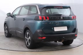 Peugeot 5008 - 2018