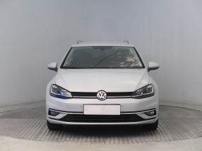 Volkswagen Golf - 2018