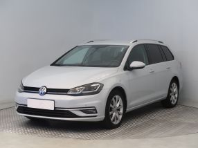 Volkswagen Golf - 2018