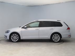 Volkswagen Golf - 2018