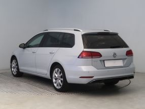 Volkswagen Golf - 2018