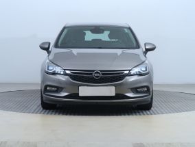 Opel Astra - 2016