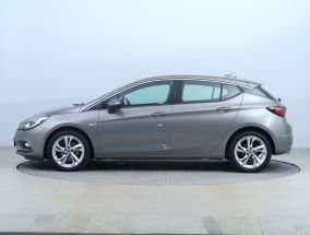 Opel Astra - 2016