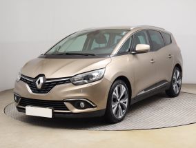 Renault Grand Scenic - 2019
