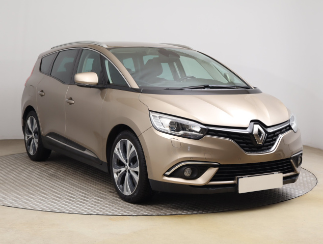 Renault Grand Scenic 2019