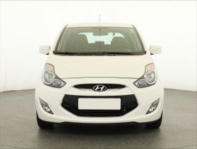 Hyundai ix20 - 2013
