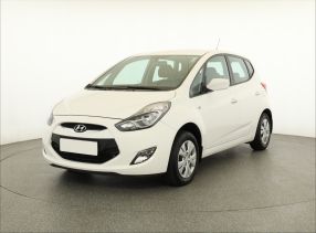 Hyundai ix20 - 2013