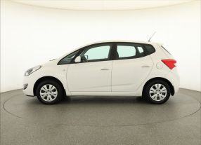 Hyundai ix20 - 2013