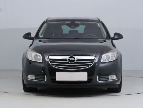 Opel Insignia - 2011