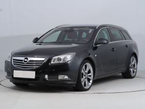Opel Insignia - 2011