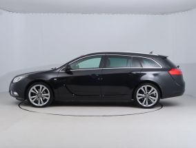 Opel Insignia - 2011