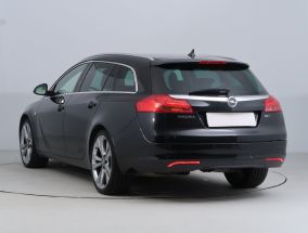 Opel Insignia - 2011