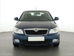 Skoda Octavia - 2012
