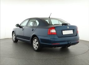 Skoda Octavia - 2012