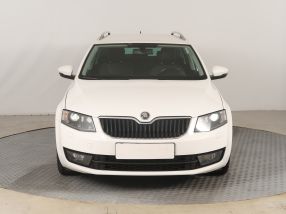 Skoda Octavia - 2013