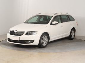 Skoda Octavia - 2013