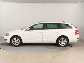 Skoda Octavia - 2013