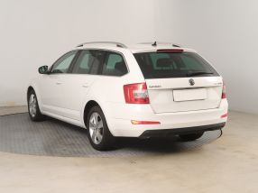 Skoda Octavia - 2013
