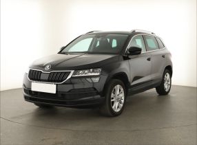 Skoda Karoq - 2018