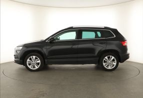 Skoda Karoq - 2018
