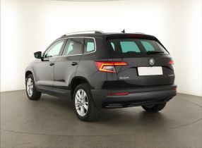 Skoda Karoq - 2018