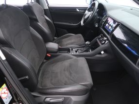Škoda Kodiaq - 2021