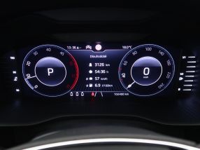Škoda Kodiaq - 2021