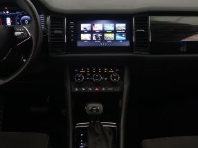 Škoda Kodiaq - 2021