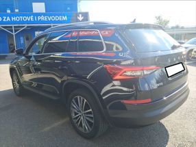 Skoda Kodiaq - 2021