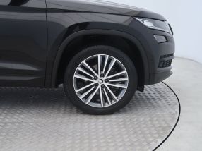 Škoda Kodiaq - 2021