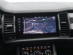 Škoda Kodiaq - 2021