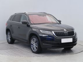Škoda Kodiaq - 2021
