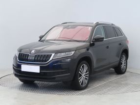 Skoda Kodiaq - 2021