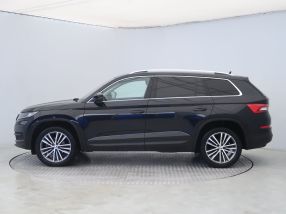 Skoda Kodiaq - 2021