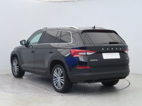 Skoda Kodiaq - 2021