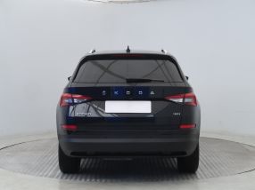 Škoda Kodiaq - 2021
