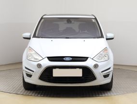 Ford S-Max - 2011