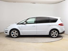 Ford S-Max - 2011