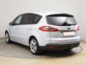Ford S-Max - 2011