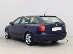 Skoda Octavia - 2006