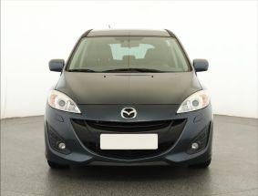 Mazda 5 - 2011