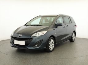 Mazda 5 - 2011