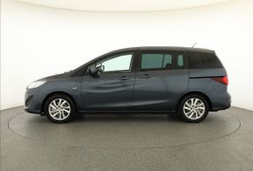 Mazda 5 - 2011