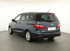 Mazda 5 - 2011