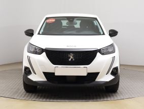 Peugeot 2008 - 2022