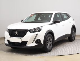 Peugeot 2008 - 2022