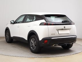 Peugeot 2008 - 2022