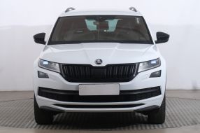 Skoda Kodiaq - 2018
