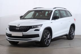 Skoda Kodiaq - 2018
