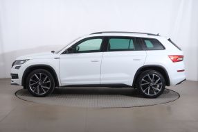 Skoda Kodiaq - 2018
